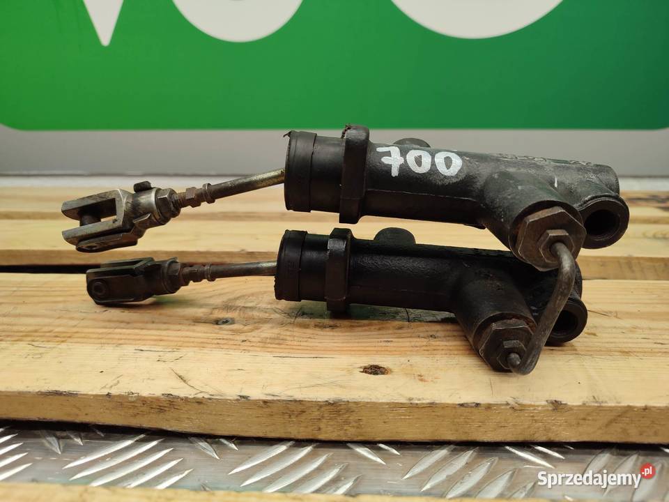 Pompka hamulcowa Fendt 700 Wilkowo