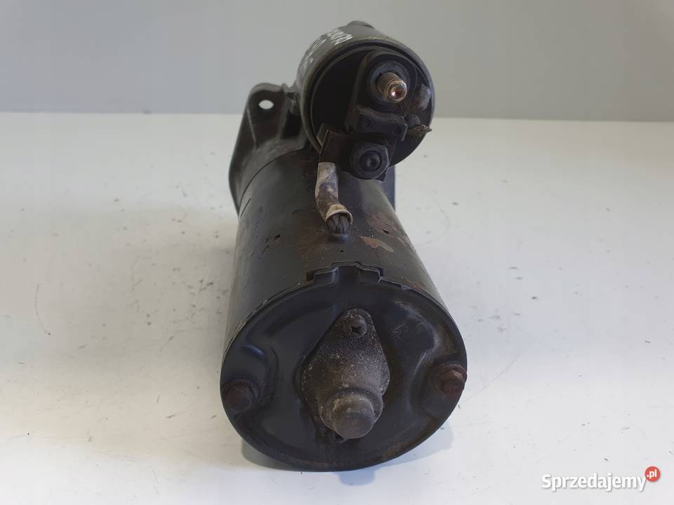 ROZRUSZNIK Volvo S60 I V70 II 24 D5 ROZRUSZNIK lubelskie Rudka