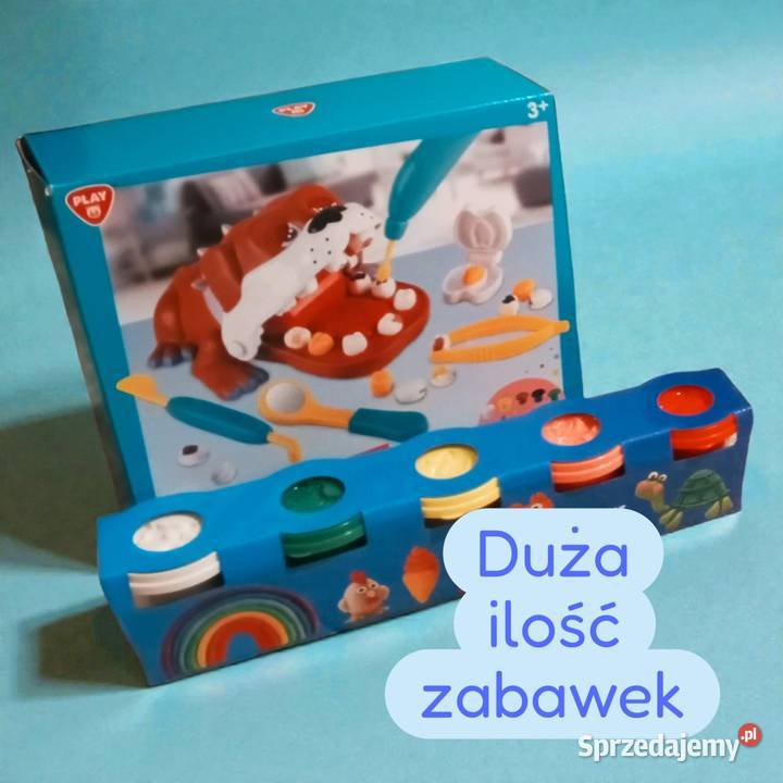 Zabawki DUŻA ILOŚĆ Gry Puzzle Lalki łódzkie