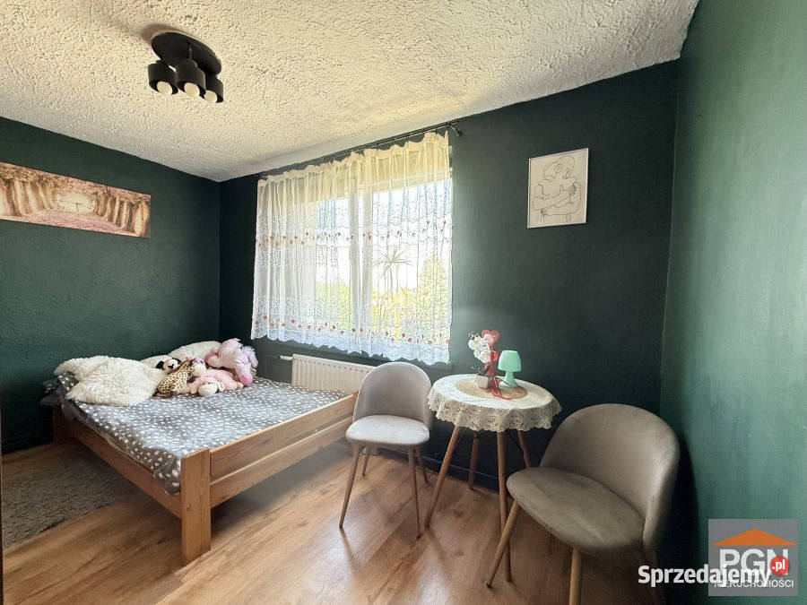 Dom wolnostojący Trzebiatów 95m2 sprzedam