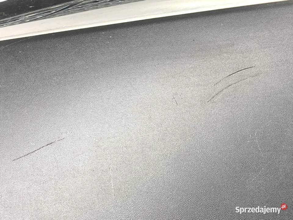 LISTWA DRZWI PRAWY TYŁ RENAULT CAPTUR I