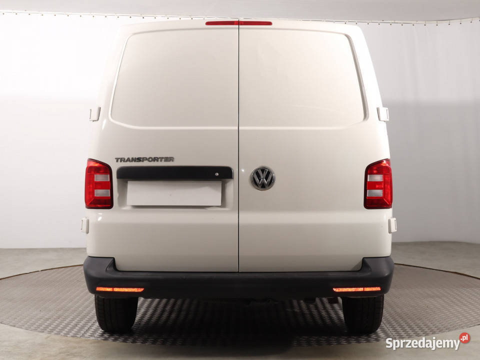 VW Transporter 20 TDI diesel Transporter śląskie Katowice