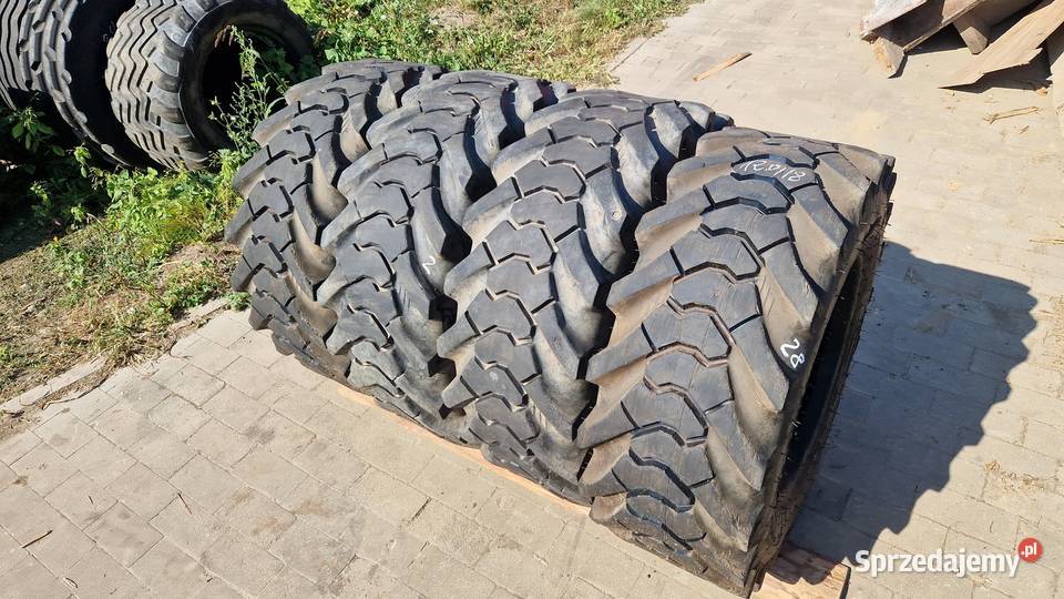 12018 1207518 1058018 10518 Alliance 12PR Nowe Miasto Lubawskie