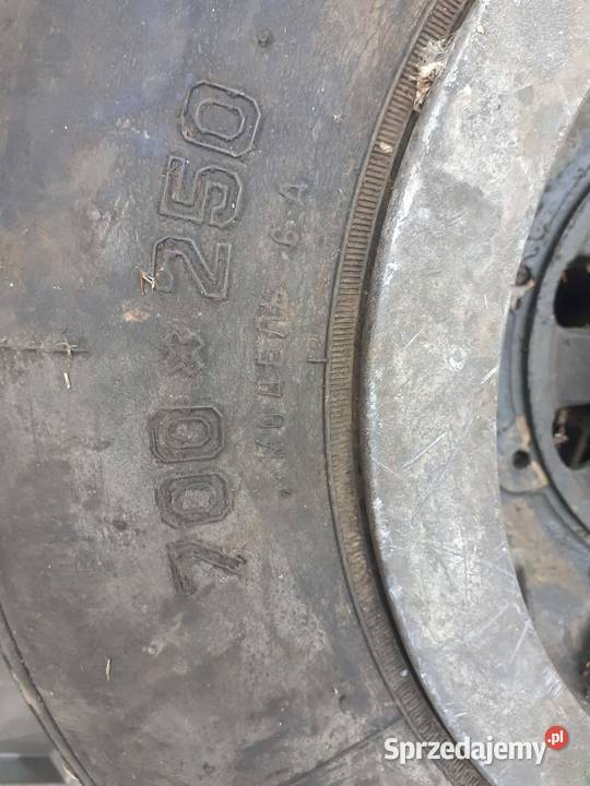 Koło do samolotu AN IŁ podkarpackie Dębica