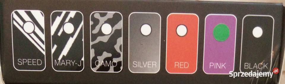 Maseczka antysmogowa Respro Cinqro Nowa Zakopane