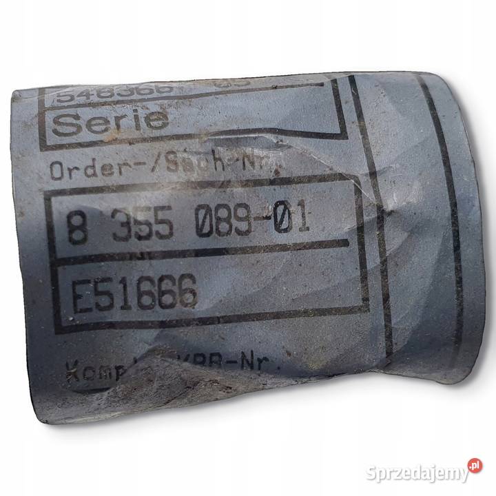 INSTALACJA ELEKTRYCZNA Bmw S 1000 R K47 1620 Chełm sprzedam