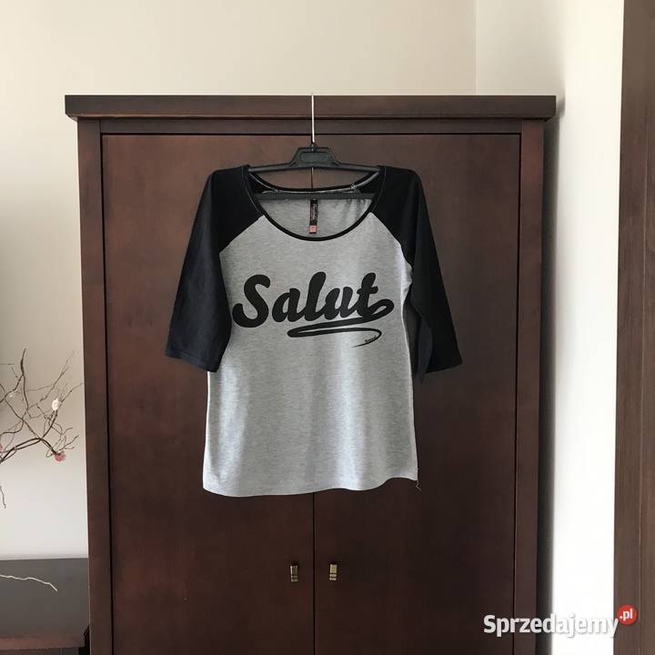 Bluzka Reserved Bydgoszcz sprzedam