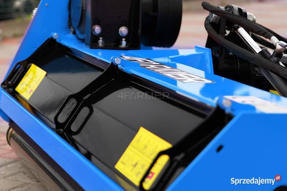 Kosiarka bijakowa na wysięgniku lekka AGLKK 165 Bijakowe Bijakowe Tajęcina sprzedam