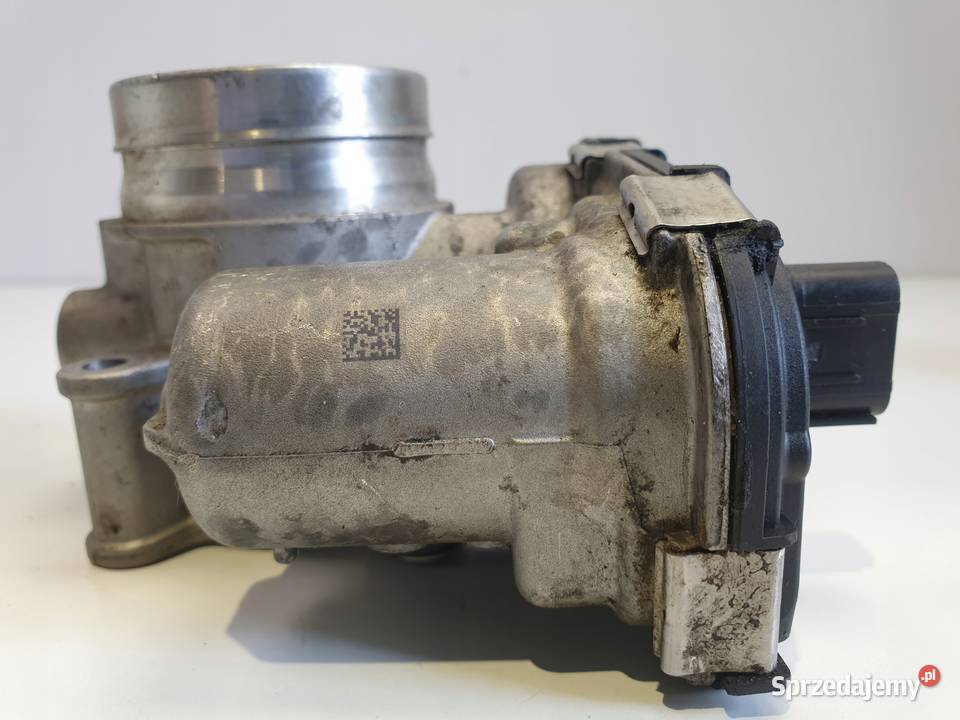 PRZEPUSTNICA MG ZS 15 TGi 102778886 F01R00Y121 Przepustnice Chełm