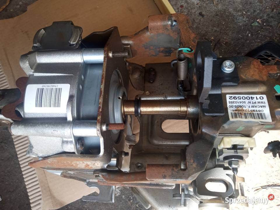 Renault Clio III 12 benzyna 2010 części śląskie Sosnowiec sprzedam