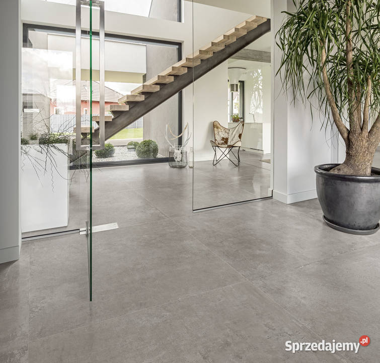 Gres tarasowy 20 CONCREA cloud 60x60 2 Sochaczew