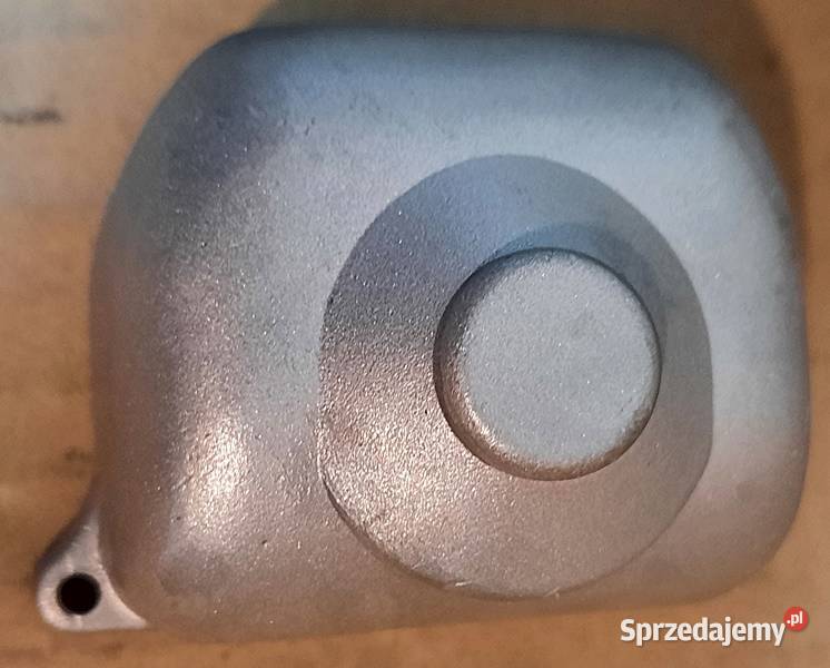 Korpus dolny gaźnika 16 N3 Simson S 50 Ostrów Wielkopolski