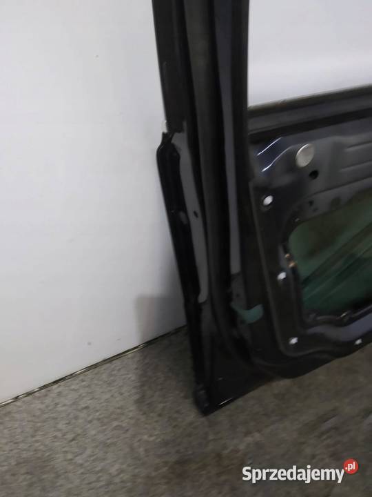 DRZWI LEWE PRZÓD 46746 Volvo S80 II 2006