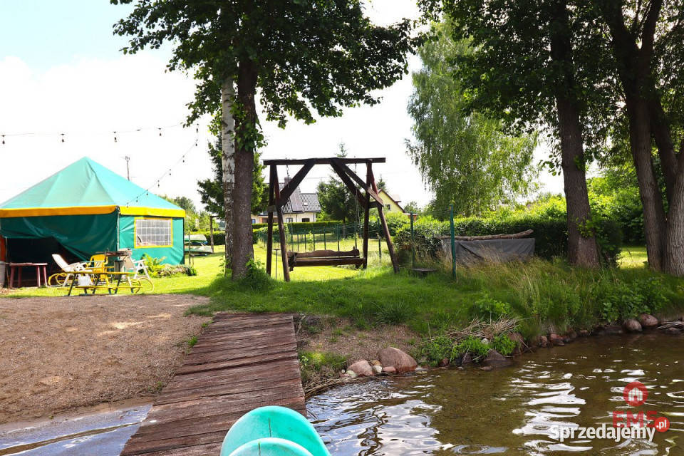 Grunt do sprzedania Mołowiste 1056m2 Sprzedaż