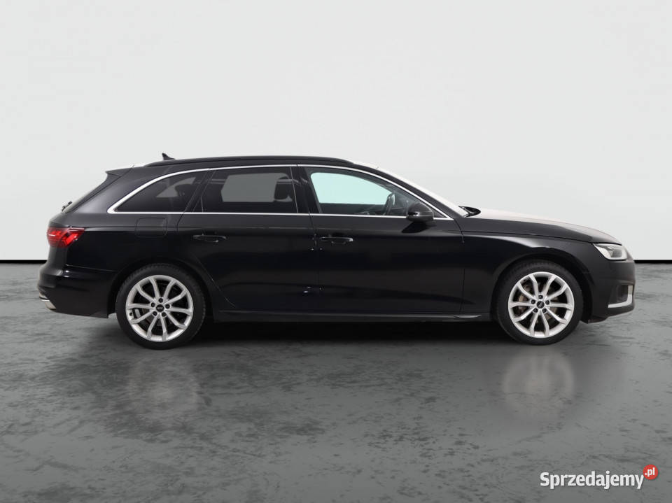 Audi A4 40 TFSI bluetooth łódzkie Łódź sprzedam
