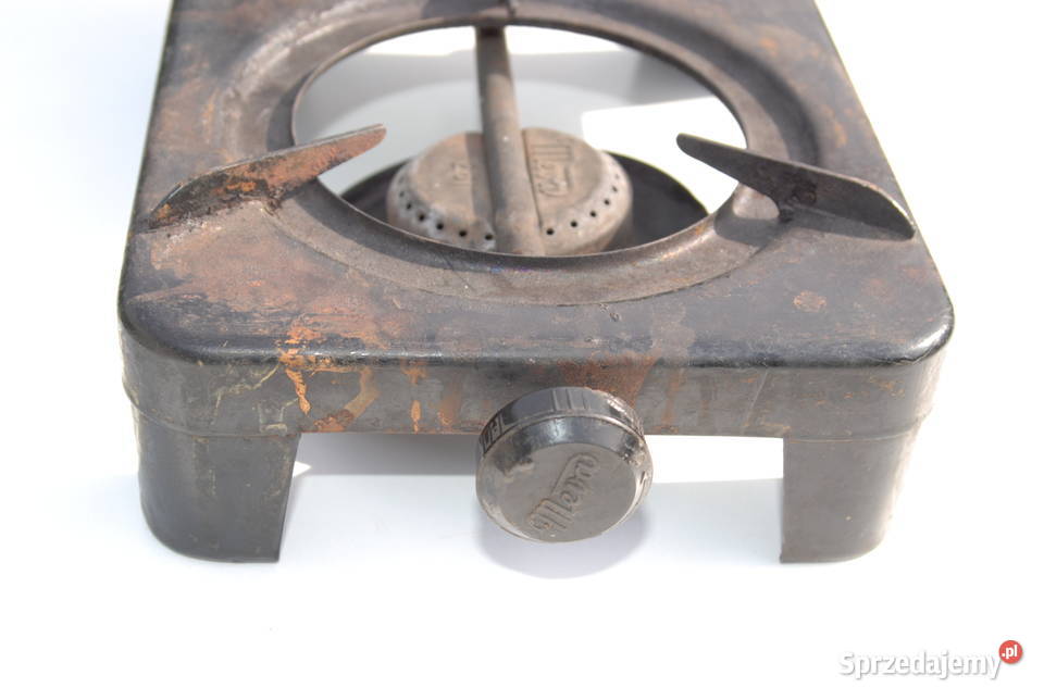 Stara kuchenka turystyczna Primus MEVA 261 JEN Pozostałe Cieszyn