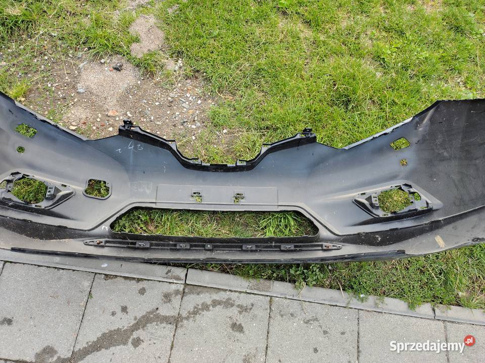 Zderzak przedni nissan x trial iii 3 sprzedam
