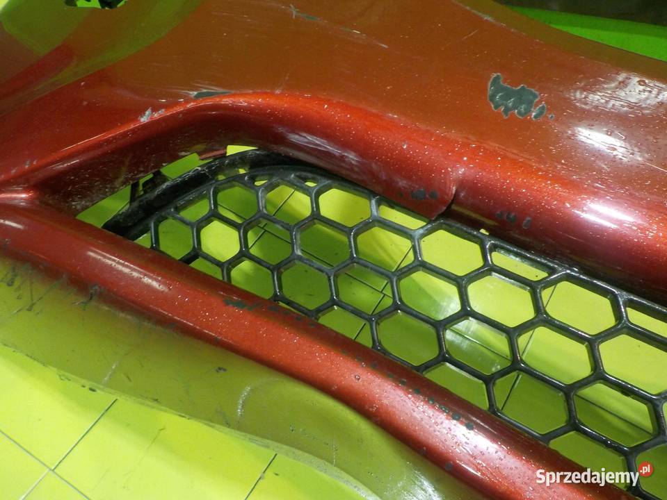 VOLVO S60 II V60 I 13r zderzak przod Suków sprzedam