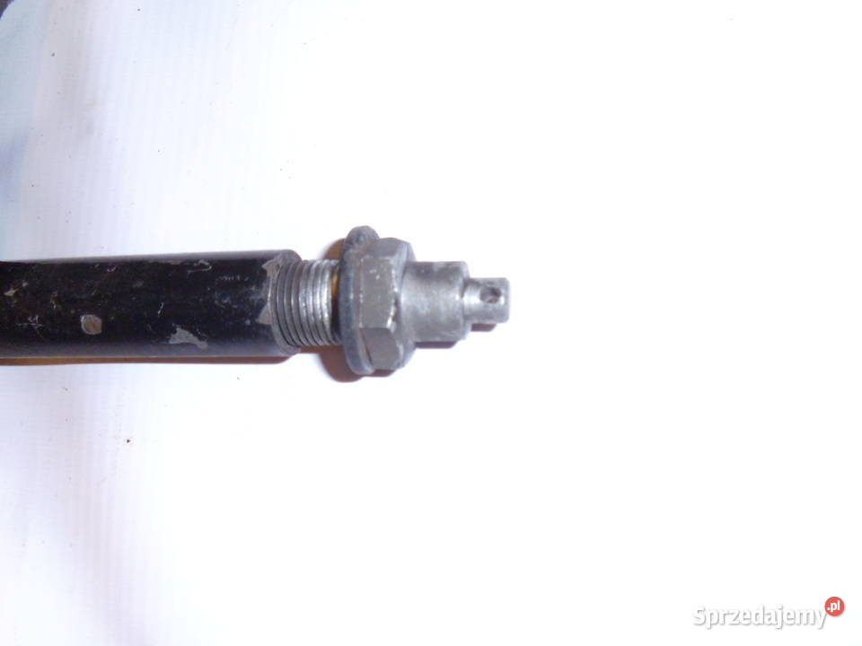 uchwyt silnika ze śrubami wfm osa m50 m520 175 Częstochowa