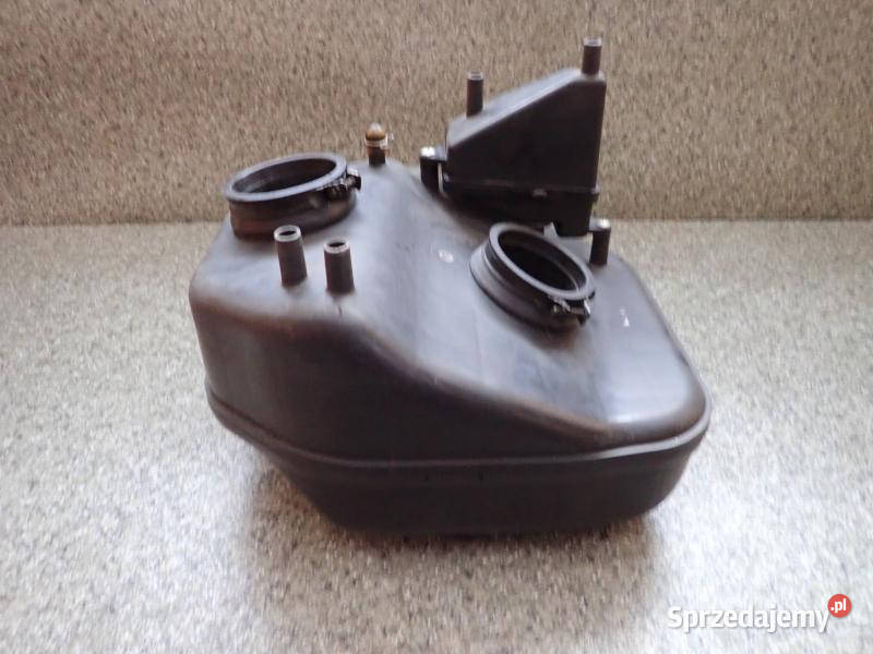 AIRBOX OBUDOWA FILTRA POWIETRZA KRÓĆCE HYOSUNG