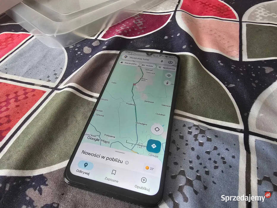 XIAOMI Redmi 14C 4128GB Czarny Werbkowice