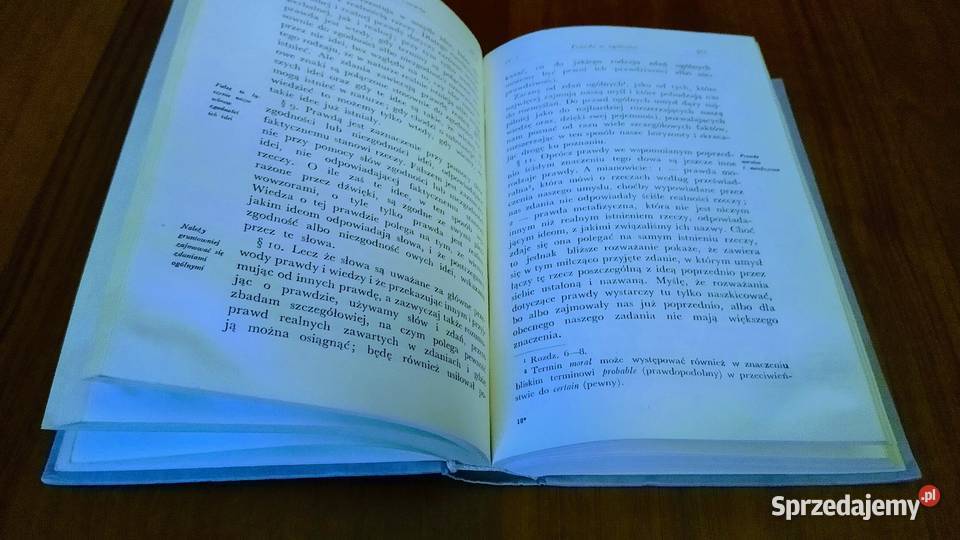 Rozważania dotyczące rozumu ludzkiego T 2 John