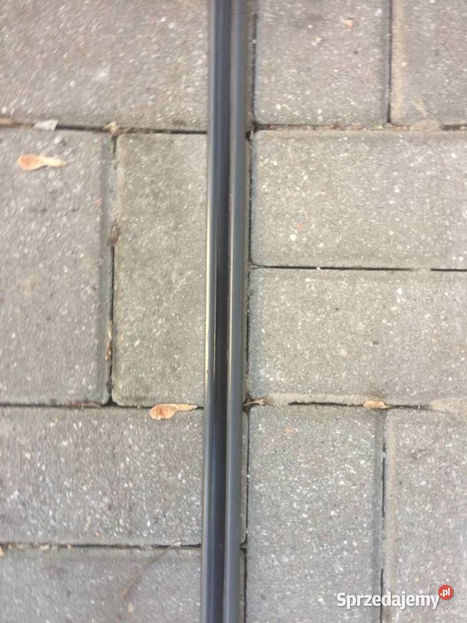 Listwa Drzwi Ford Escort mk5 Cabrio Kabriolet listwy boczne Kutno sprzedam