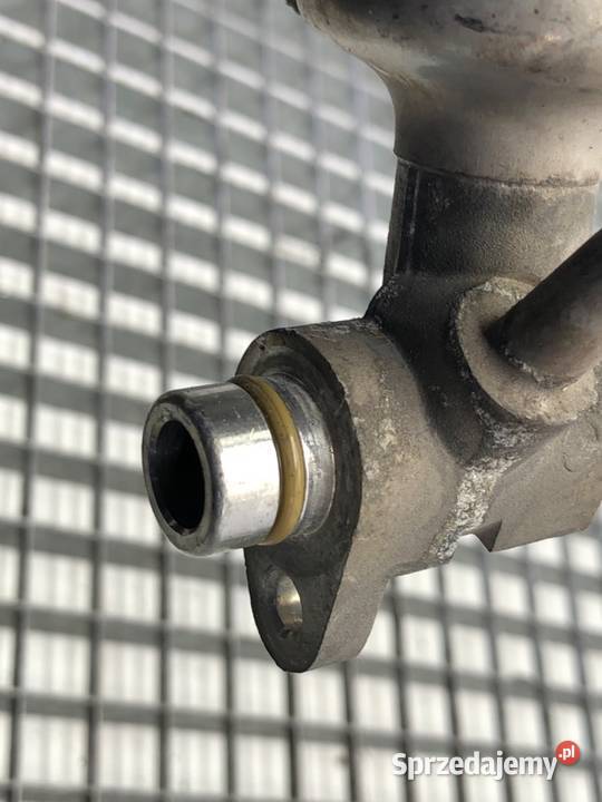 RURKA KLIMATYZACJI FIAT TIPO 51986984 14 95 osobowe