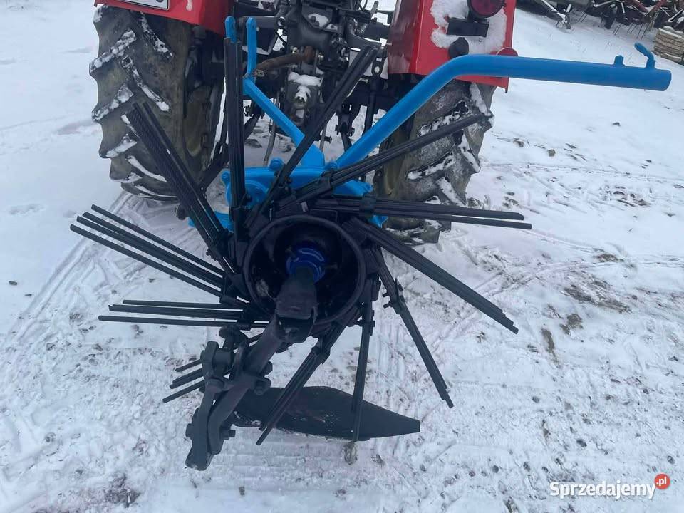 Kopaczka do ziemniaków pionier Jasło