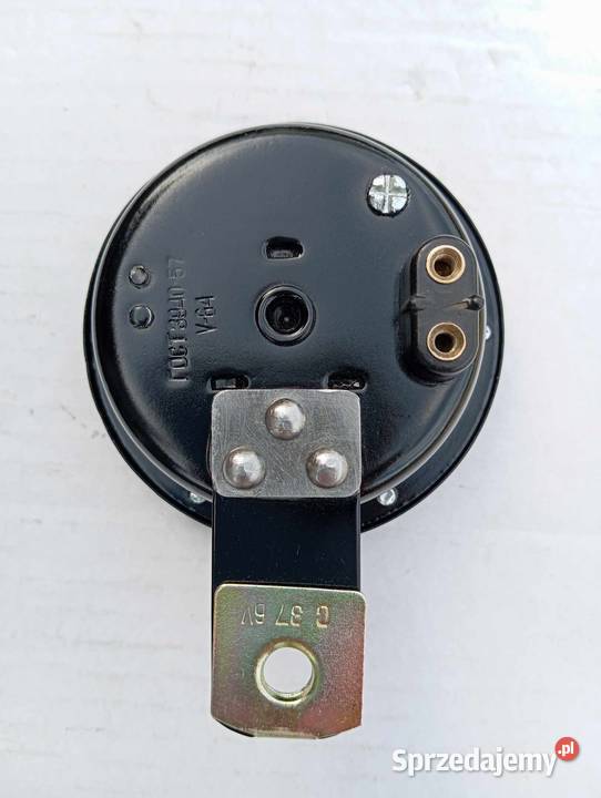 SYGNAŁ KLAKSON M72 K750 MW IRBIT URAL ORYGINALNY Klaksony Niemodlin