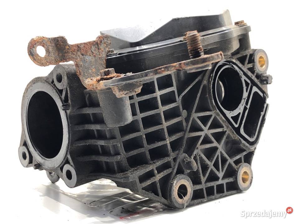 PRZEPUSTNICA RENAULT TRAFIC III 223659800R 16 sprzedam