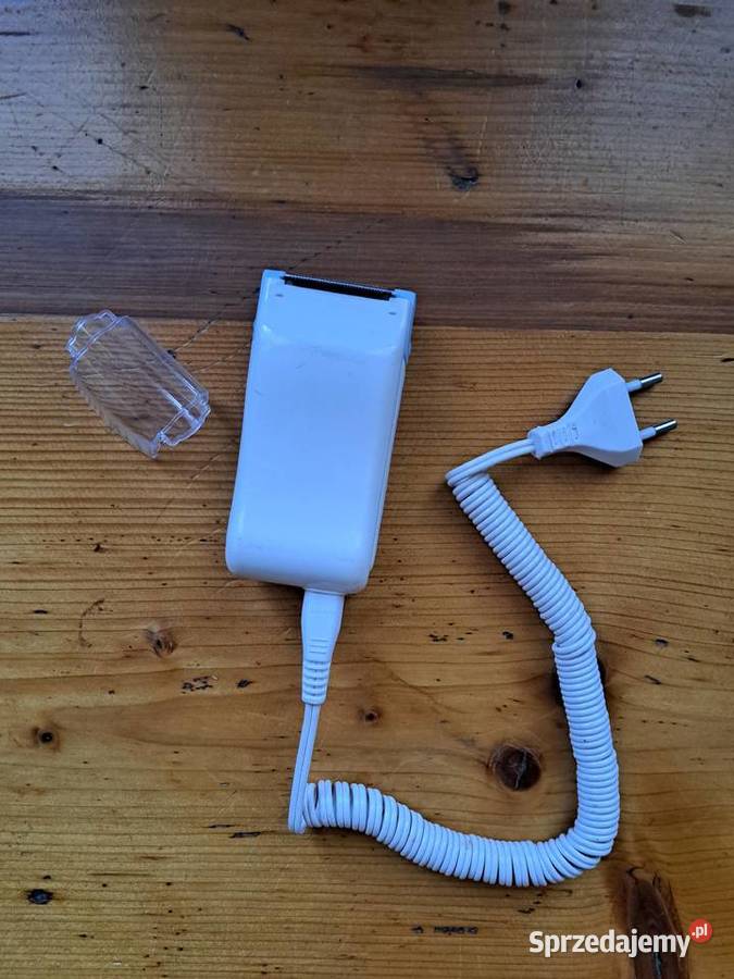 Maszynka Lady Shaver Brzesko