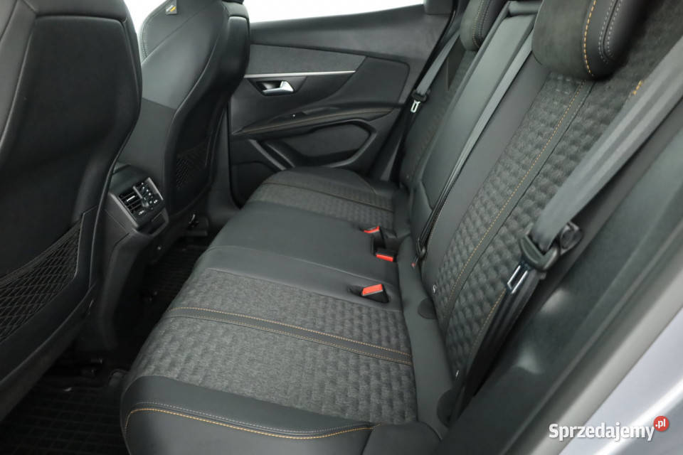 Peugeot 3008 12 PureTech czujnik zmierzchu