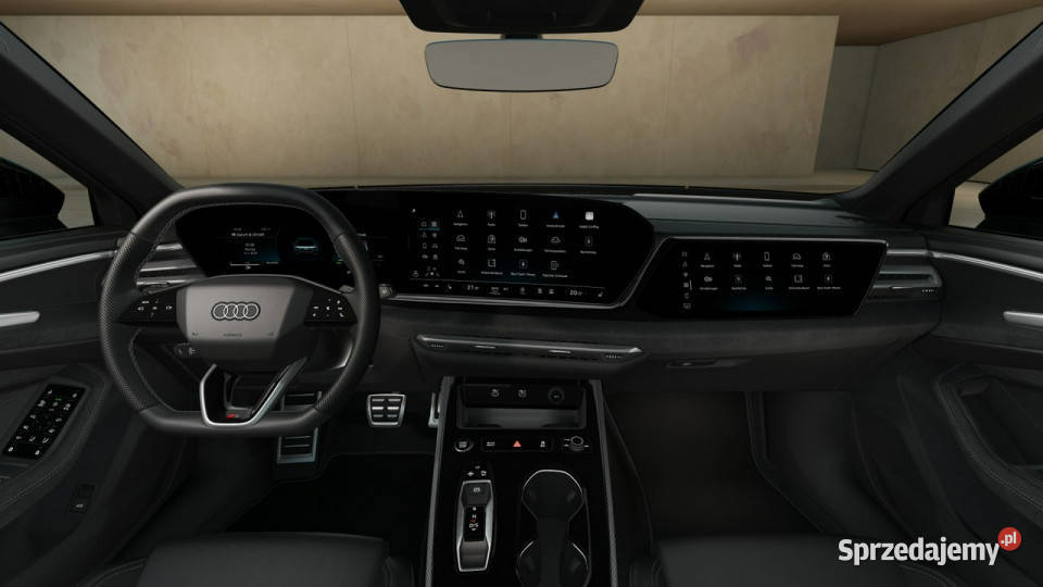 Audi A5 Toruń