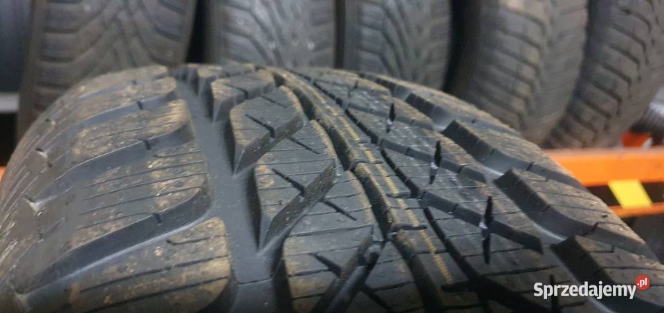 fulda kristall control hp 20555 r16 Rąbień