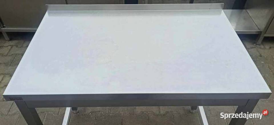 Stół gastronomiczny Tersa wielkopolskie Ostrów Wielkopolski