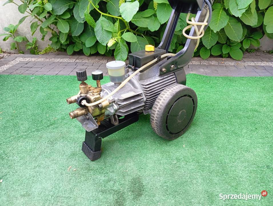 Myjka Karcher HD 850 Gwarancja Wysyłka Serwis Myjki ciśnieniowe mazowieckie Radom sprzedam
