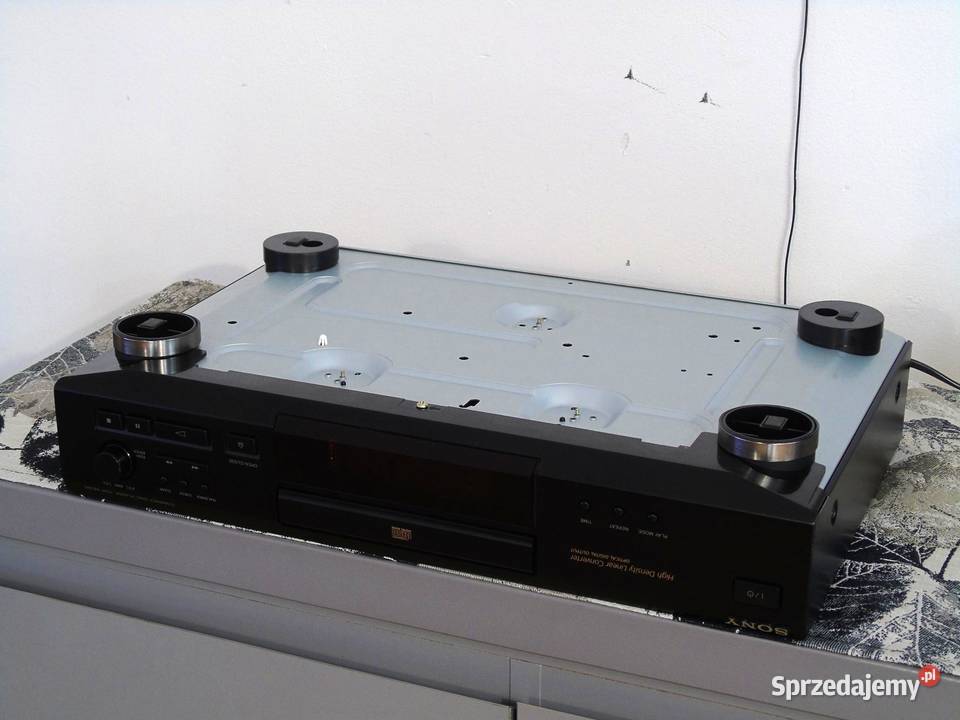 CD Sony CDPXE220 sprawny i ładny WYSYŁKA Jasło
