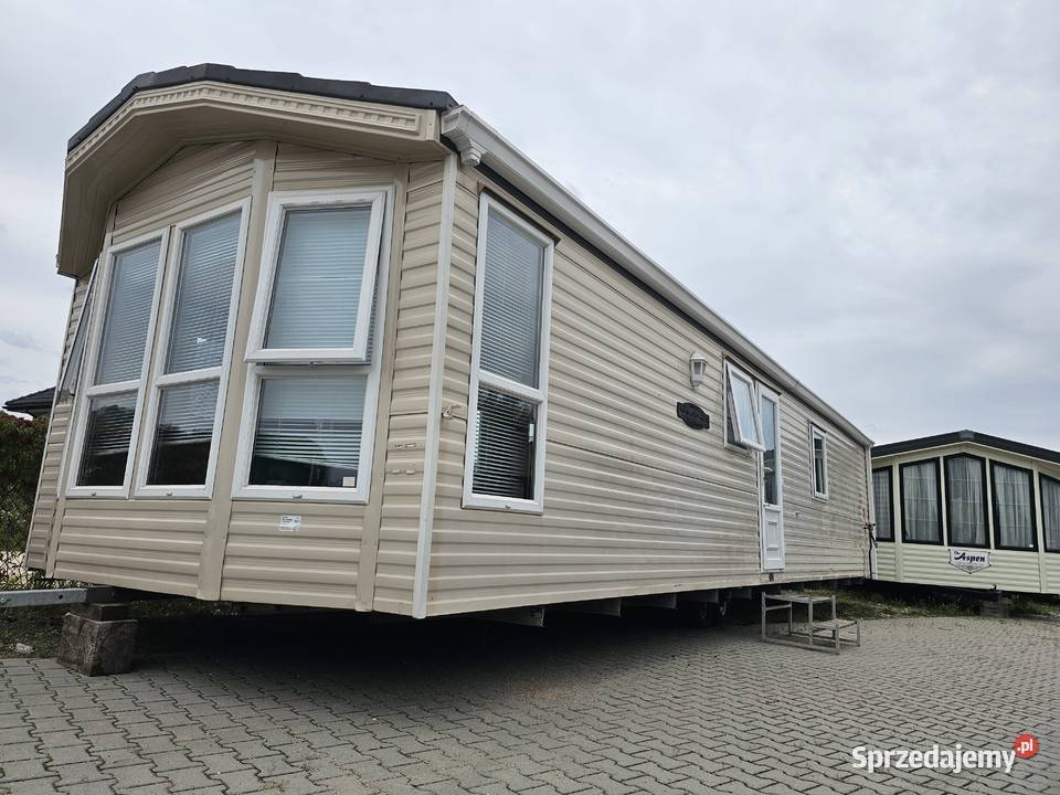 domek angielski 2927 WILLERBY WINHESTER 1 Kempingowe Skierniewice