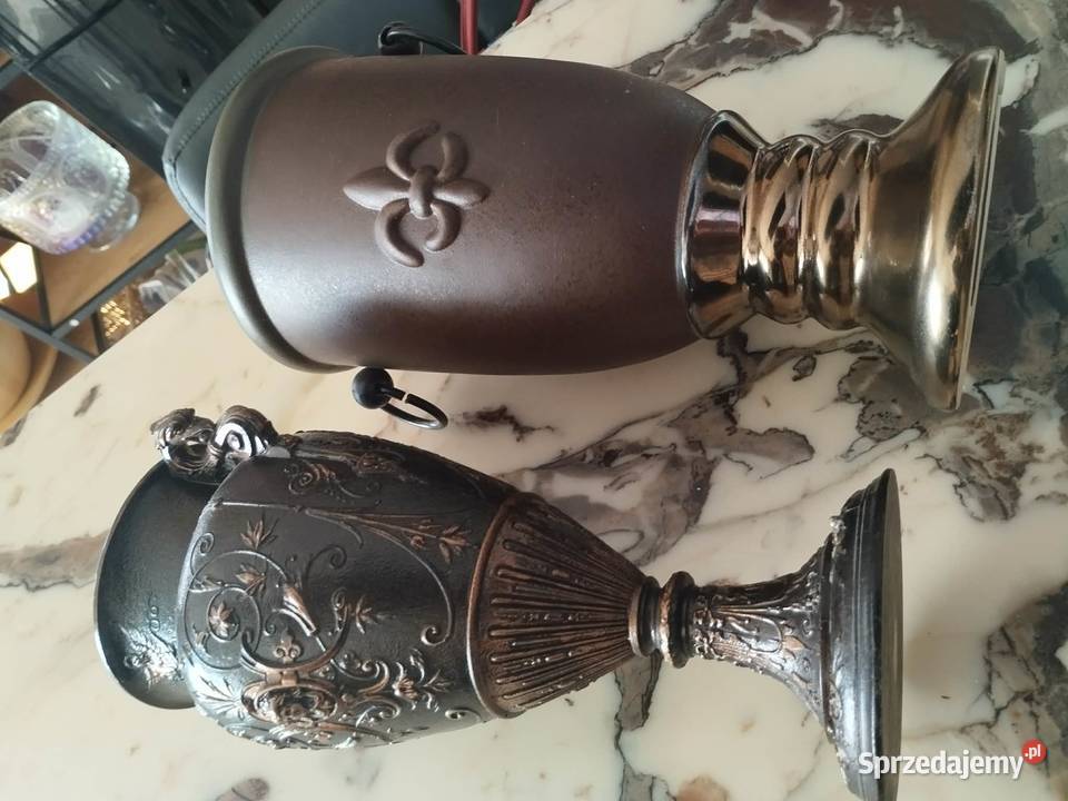 kubelek do lodu wazon oryginał Gorzów Wielkopolski