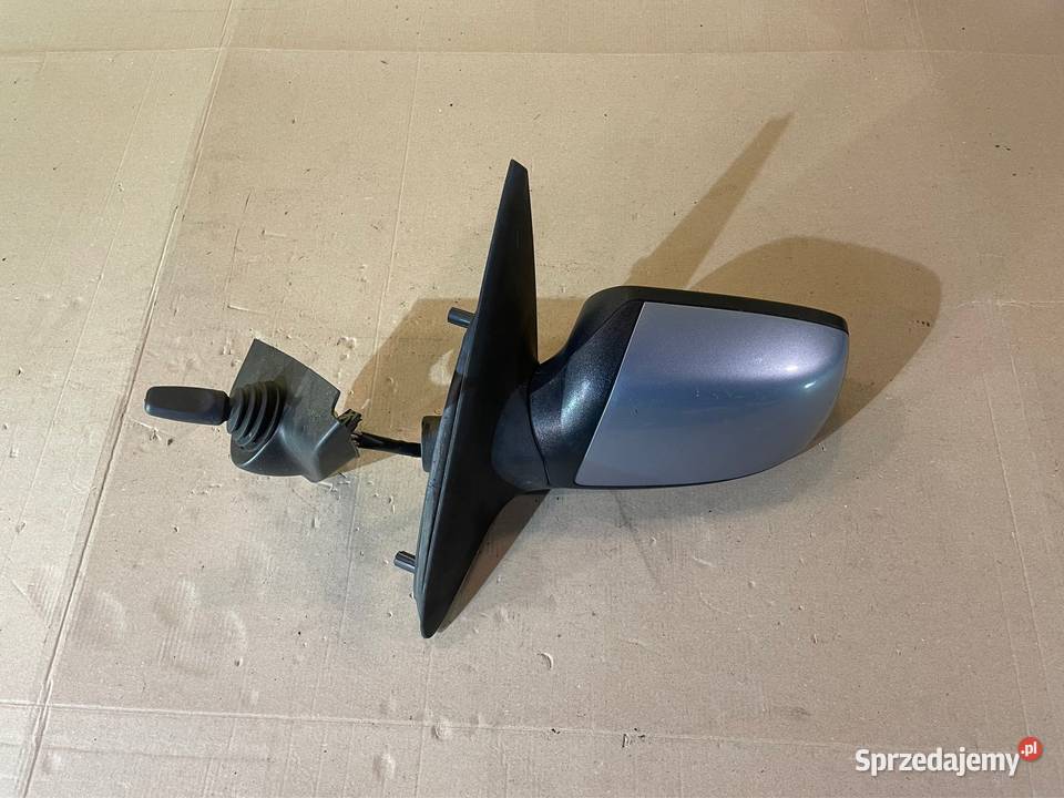 Lusterko zewnętrzne lewe Ford mondeo mk3 lift Szczecin