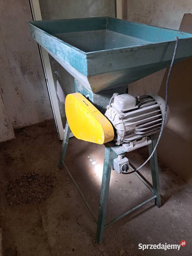 Gniotownik okazja Hodowla bydła Hodowla i gospodarstwo Bochnia
