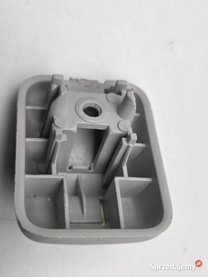 MOCOWANIE UCHWYT DASZKA FORD FOCUS MK4