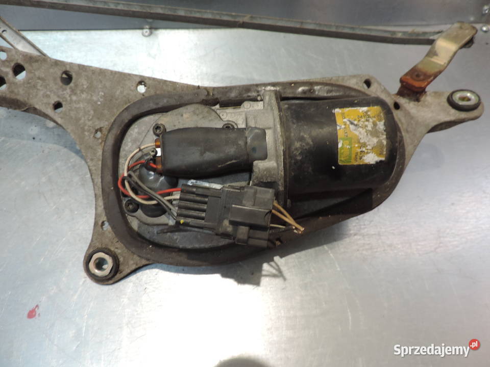 MECHANIZM WYCIERACZEK PRZÓD RENAULT LAGUNA Nowy Sącz