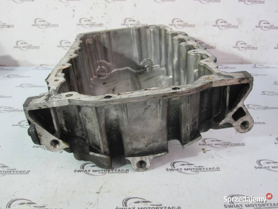 AUDI SEAT SKODA VW GOLF VI 16 TDI CAY 105 13r osobowe