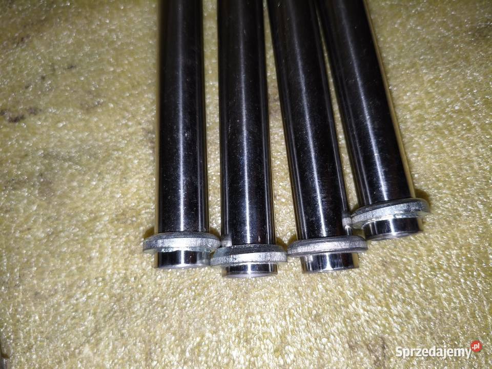 Rurki osłona łaski popychacze Dniepr MT K650