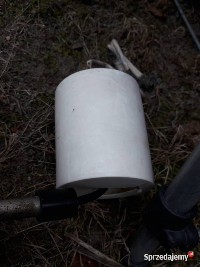 Art deco loft lampa wiszaca krótka klosz mazowieckie Warszawa