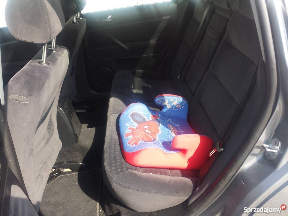 PASSAT B5 FL 18T LPG SEDAN Wrocław