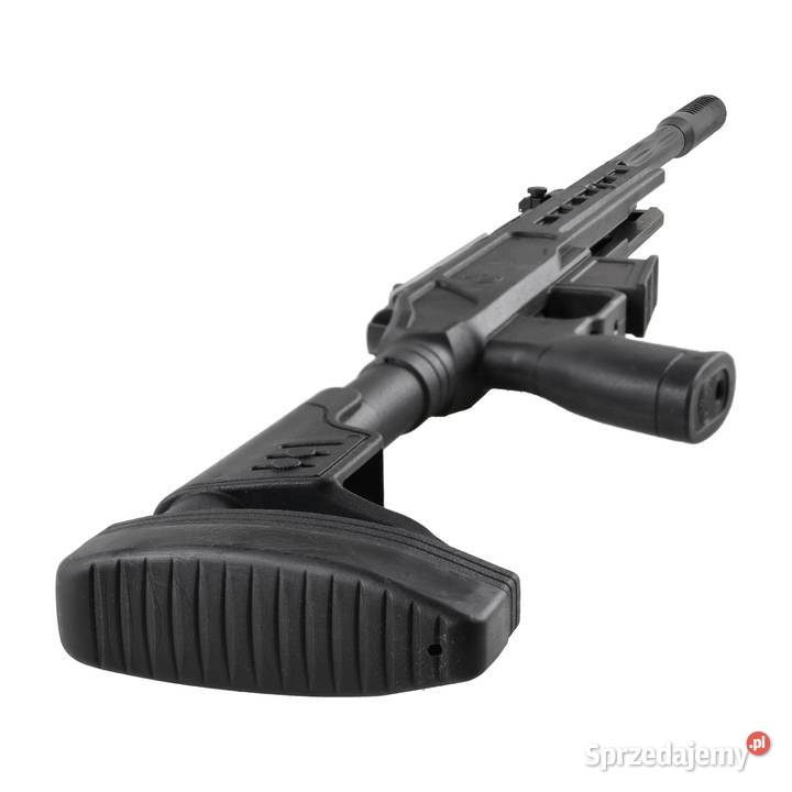 Wiatrówka Optima by Hatsan Zada 45 mm