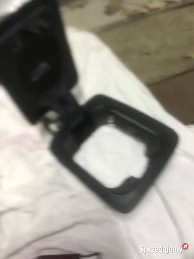 bmw I3 klapka ładowania Warszawa